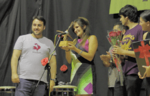 I Premio Victor Catalán Polo